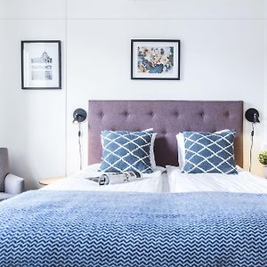 Biz Apartment Solna